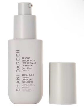 Shani Darden Rescue Serum — NIB